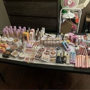 Assorted Makeup Collection-20 pcs